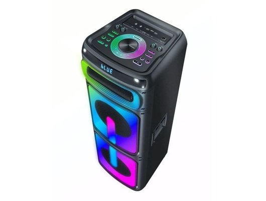 Музыкальный центр GOLDSTAR GPA-907